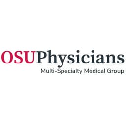 Ohio State University Physicians logo