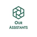 Join OurAssistants logo