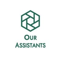Join OurAssistants logo
