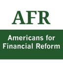 Americans for Financial Reform  logo