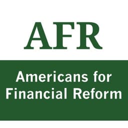 Americans for Financial Reform  logo