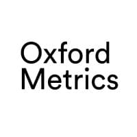 Oxford Metrics logo