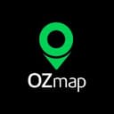 OZmap logo