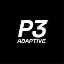 P3 Adaptive logo
