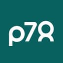 p78 logo