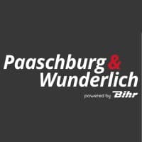 Paaschburg & Wunderlich GmbH logo