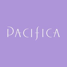 Pacifica Beauty logo