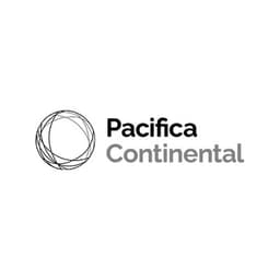 Pacifica Continental logo