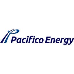 Pacifico Energy Group logo