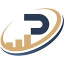 Palantir Agency logo