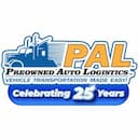 Preowned Auto Logistics logo