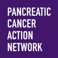 Pancreatic Cancer Action Network logo
