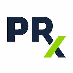 PANTHERx Rare Pharmacy logo