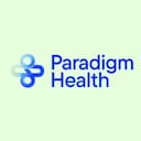 Paradigm Health logo