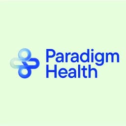 Paradigm Health logo