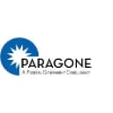 Paragone Solutions, Inc. logo