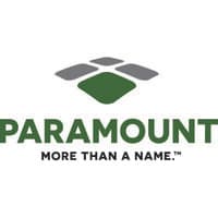 Paramount logo