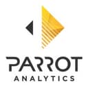 Parrot Analytics logo