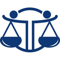 Partners in Justice International logo