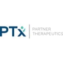 Partner Therapeutics logo