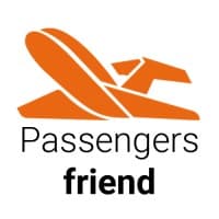 Passengers friend logo