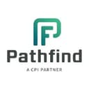 Pathfind logo