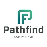 Pathfind logo