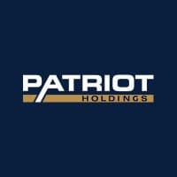 Patriot Holdings logo