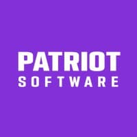 Patriot Software logo