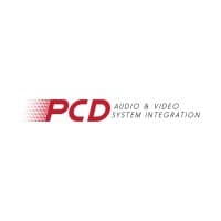PCD logo