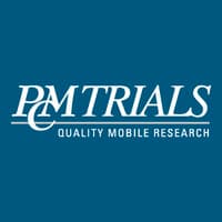 PCM TRIALS - Quality Mobile Research logo