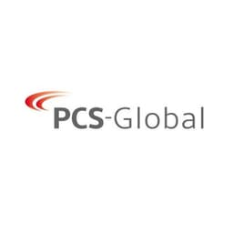 PCS-Global logo