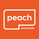 Peach Payments logo