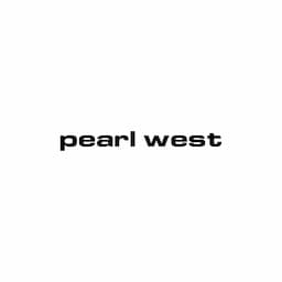 Pearl West logo