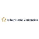 Pedcor Homes Corporation logo