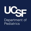 UCSF Pediatrics logo