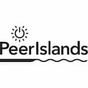PeerIslands logo