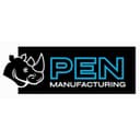 Pen Manufacturing (Formerly Pendarvis Manufacturing) logo