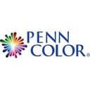 Penn Color, Inc. logo