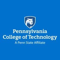 Pennsylvania College of Technology logo