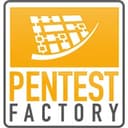 Pentest Factory GmbH logo