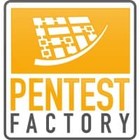 Pentest Factory GmbH logo
