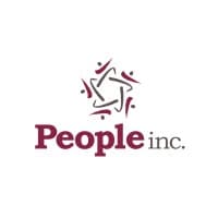 People Incorporated of Virginia logo