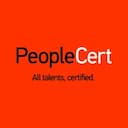 PeopleCert logo