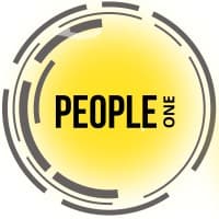 People One logo