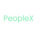 PeopleX logo