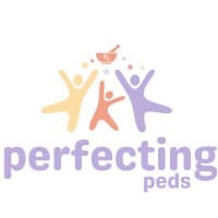 Perfecting Peds logo