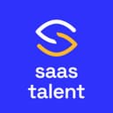SaaS Talent   logo