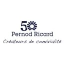 Pernod Ricard logo