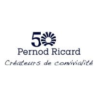 Pernod Ricard logo